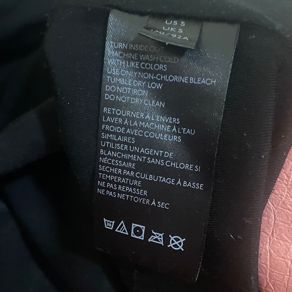 We the Free Morrison Dusty Rose Trench Coat - Picture 3 of 5